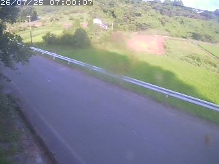 青谷町絹見