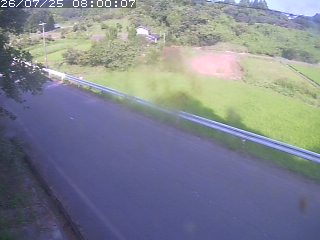 青谷町絹見