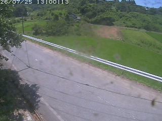 青谷町絹見