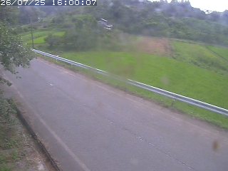 青谷町絹見