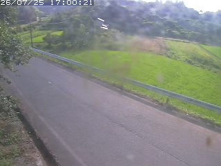 青谷町絹見