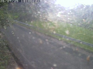 青谷町絹見