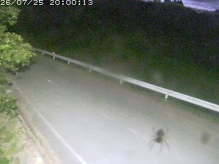 青谷町絹見