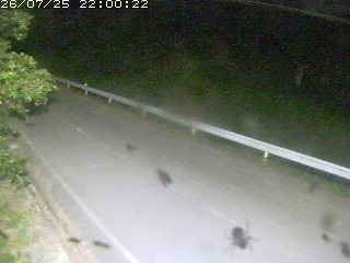青谷町絹見