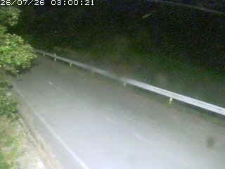 青谷町絹見