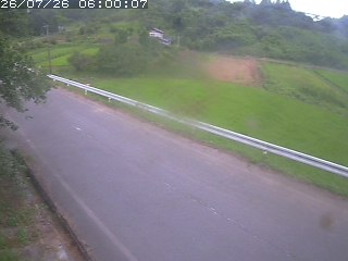 青谷町絹見