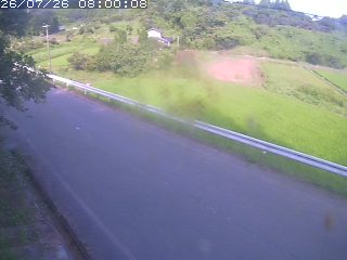 青谷町絹見