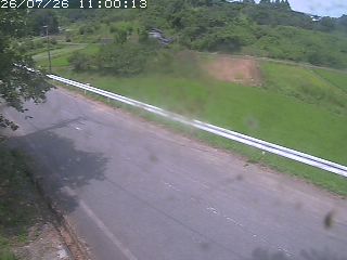 青谷町絹見