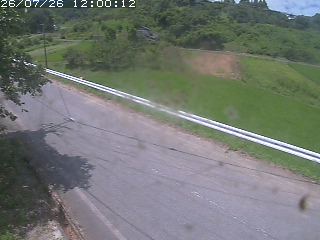 青谷町絹見