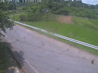 青谷町絹見