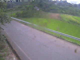 青谷町絹見