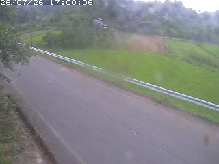 青谷町絹見