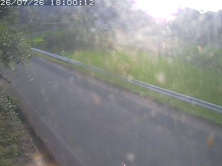 青谷町絹見