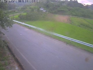 青谷町絹見
