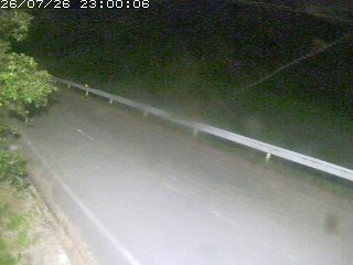 青谷町絹見