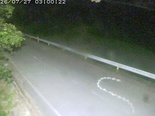 青谷町絹見