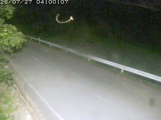 青谷町絹見
