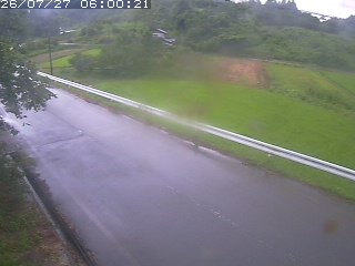 青谷町絹見