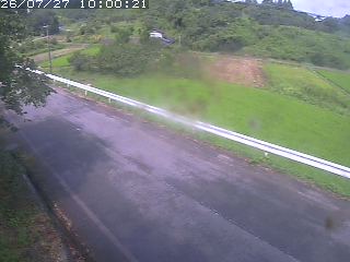 青谷町絹見