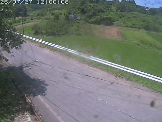 青谷町絹見