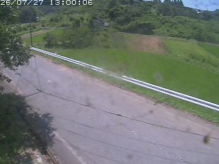 青谷町絹見