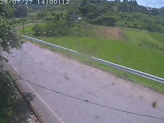 青谷町絹見