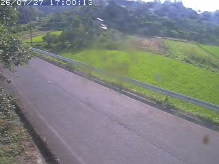 青谷町絹見
