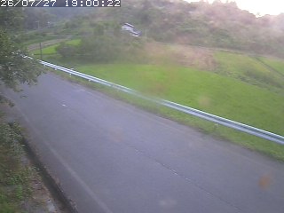 青谷町絹見