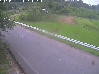 青谷町絹見
