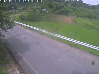 青谷町絹見