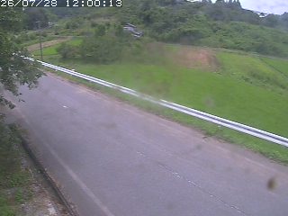 青谷町絹見