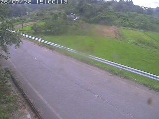 青谷町絹見