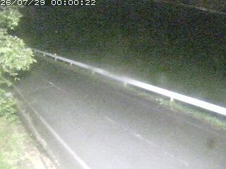 青谷町絹見