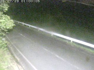 青谷町絹見