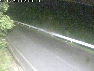 青谷町絹見