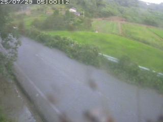青谷町絹見