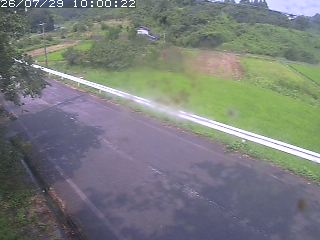 青谷町絹見