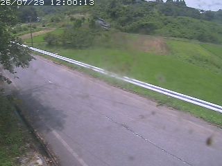 青谷町絹見