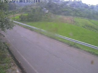 青谷町絹見