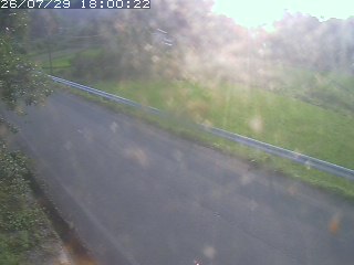 青谷町絹見