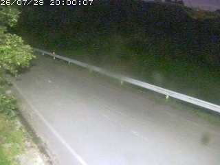 青谷町絹見