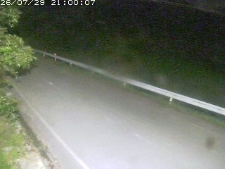 青谷町絹見