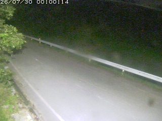 青谷町絹見