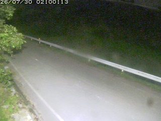 青谷町絹見