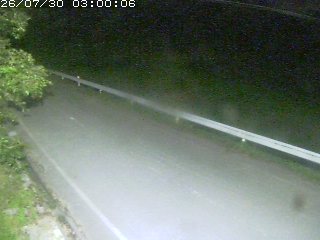 青谷町絹見