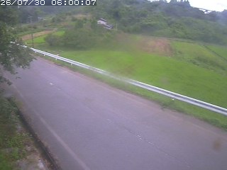 青谷町絹見