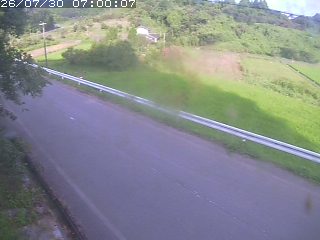 青谷町絹見