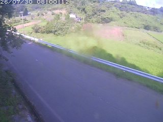 青谷町絹見