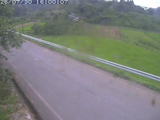 青谷町絹見