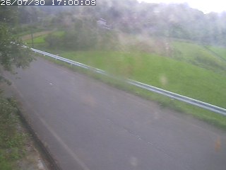 青谷町絹見
